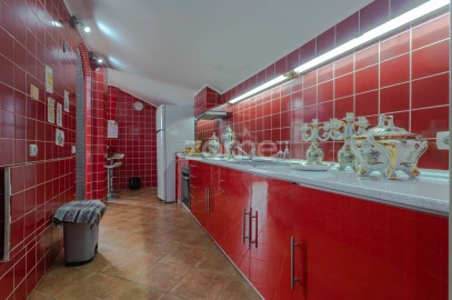 Moradia T4 para Venda em Valongo