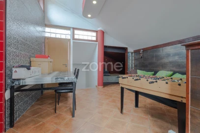 Moradia T4 para Venda em Valongo