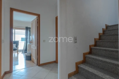 Moradia T4 para Venda em Valongo