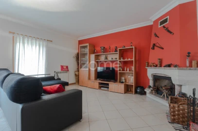Moradia T4 para Venda em Valongo