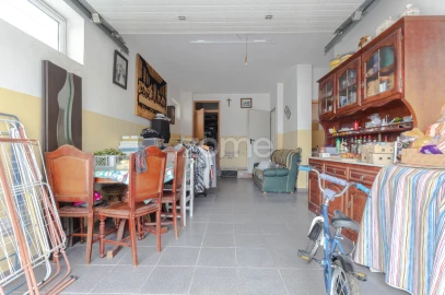 Moradia T4 para Venda em Valongo