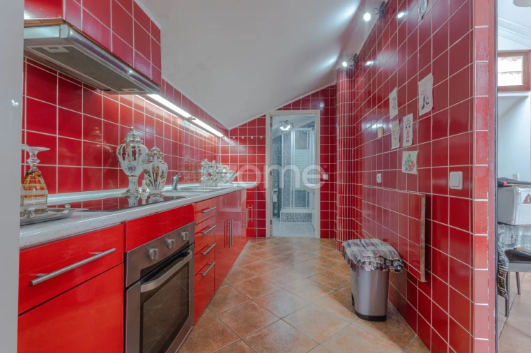 Moradia T4 para Venda em Valongo Foto 28