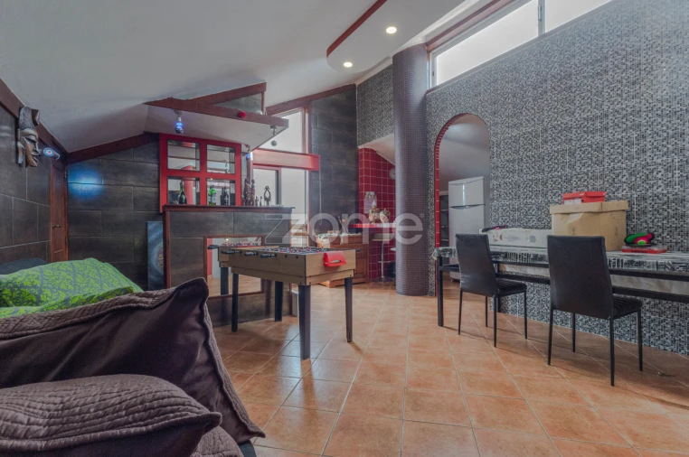 Moradia T4 para Venda em Valongo Foto 26