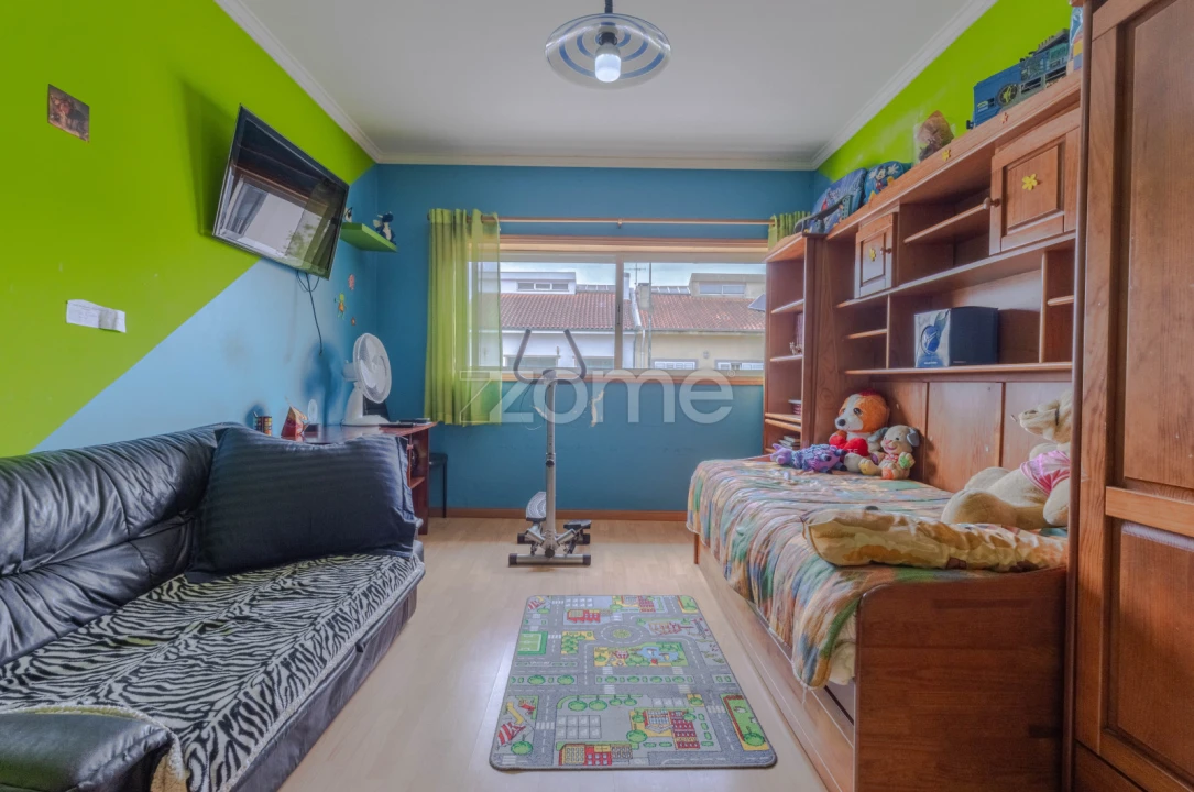 Moradia T4 para Venda em Valongo Foto 25