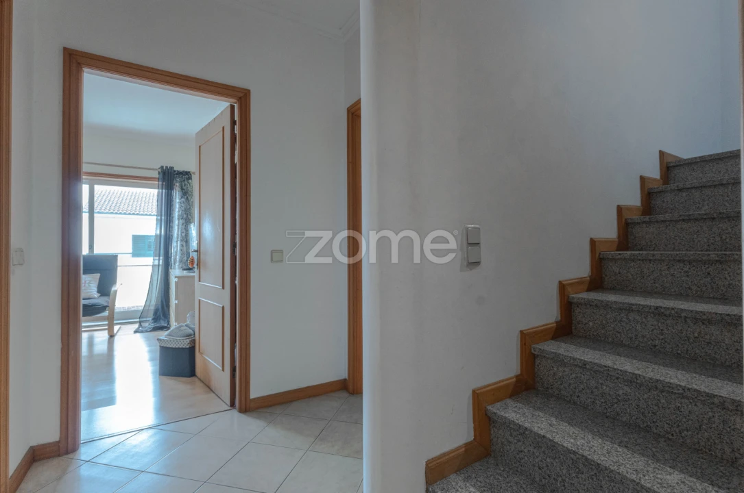 Moradia T4 para Venda em Valongo Foto 13