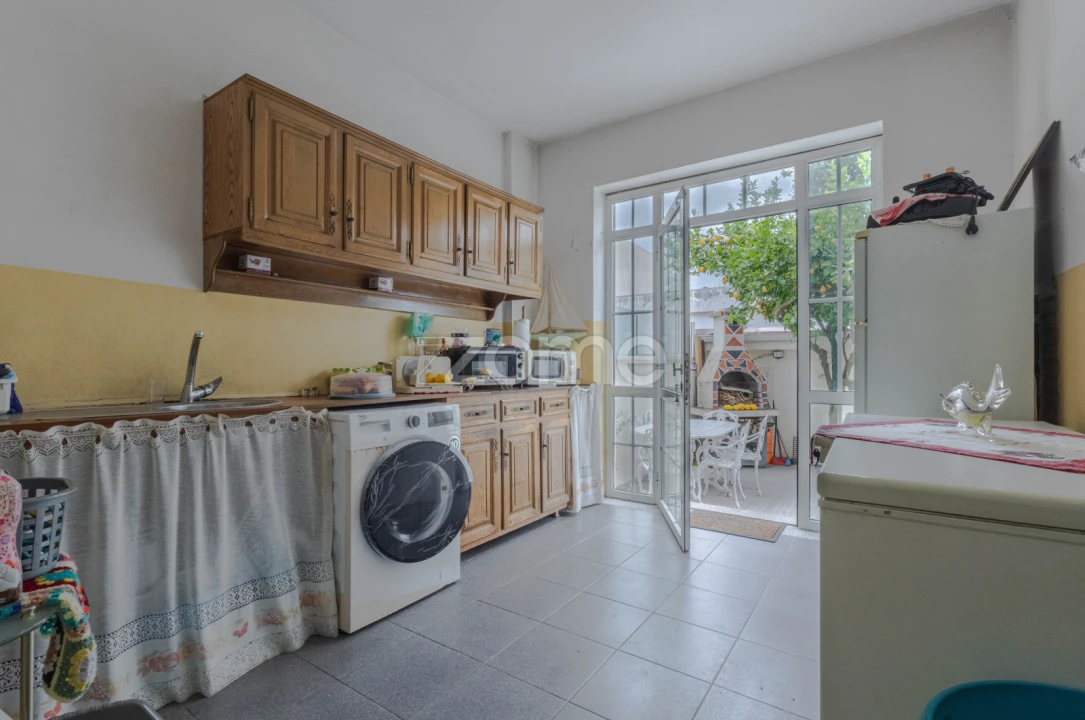 Moradia T4 para Venda em Valongo Foto 36