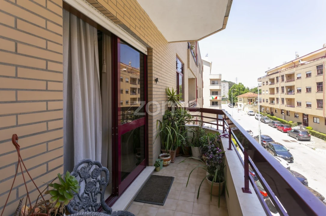 Apartamento T3 para Venda em Mafamude e Vilar do Paraíso Foto 15
