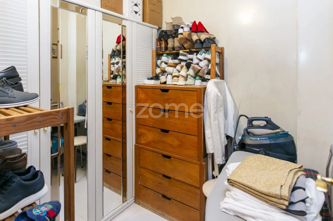 Apartamento T3 para Venda em Mafamude e Vilar do Paraíso Foto 9