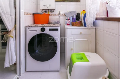 Apartamento T3 para Venda em Mafamude e Vilar do Paraíso