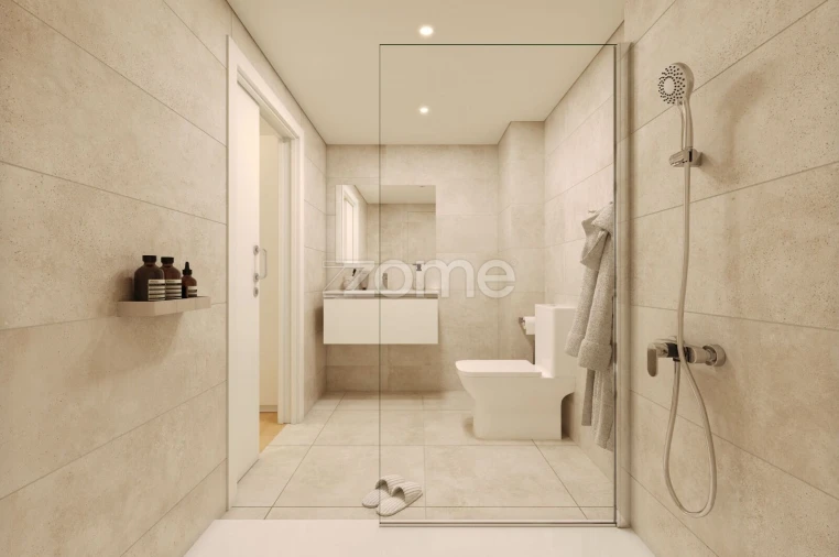 Apartamento T2 para Venda em Vila das Aves Foto 8