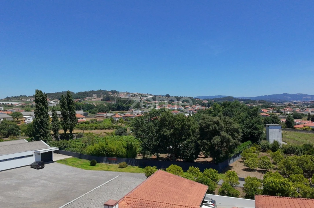 Apartamento T2 para Venda em Vila das Aves Foto 15