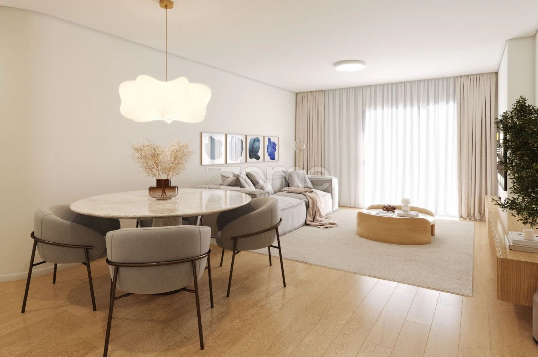 Apartamento T2 para Venda em Vila das Aves Foto 10