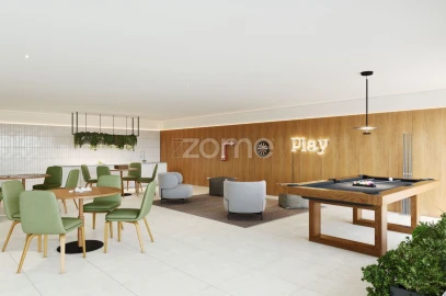 Apartamento T2 para Venda em Vila das Aves