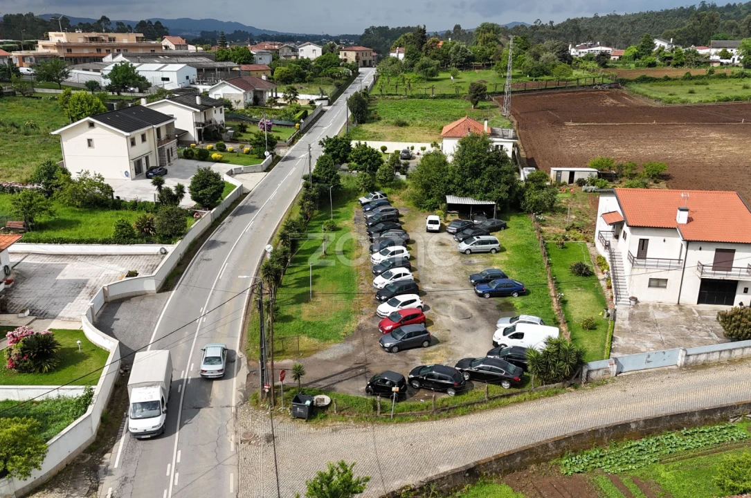 Terreno para Arrendamento em Lama Foto 10