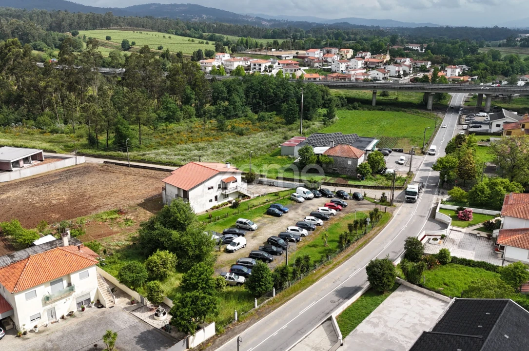 Terreno para Arrendamento em Lama Foto 11