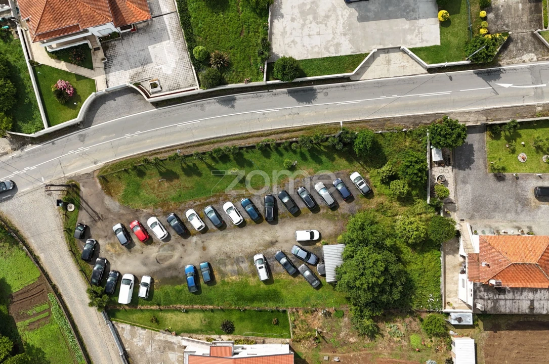 Terreno para Arrendamento em Lama Foto 12