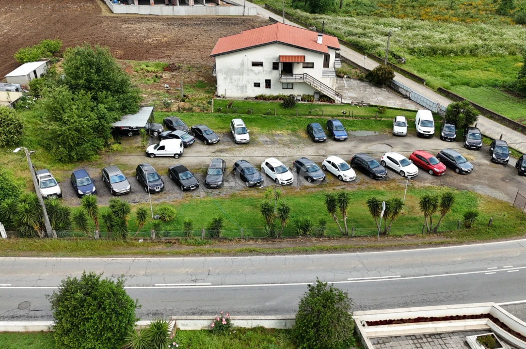 Terreno para Arrendamento em Lama Foto 14