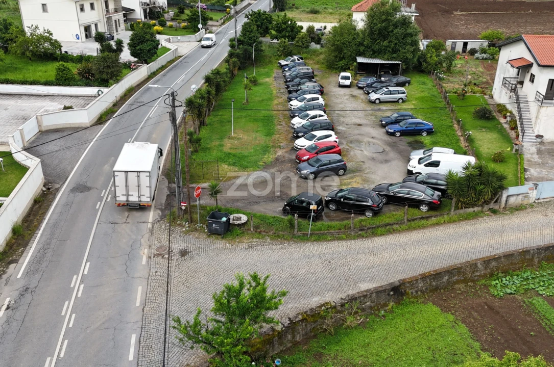 Terreno para Arrendamento em Lama Foto 5