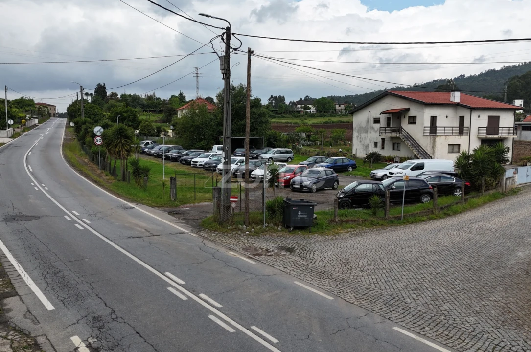 Terreno para Arrendamento em Lama Foto 6