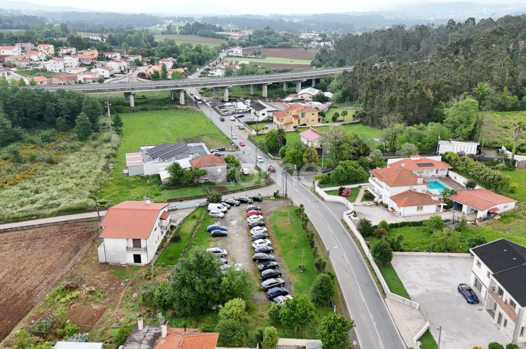 Terreno para Arrendamento em Lama Foto 8