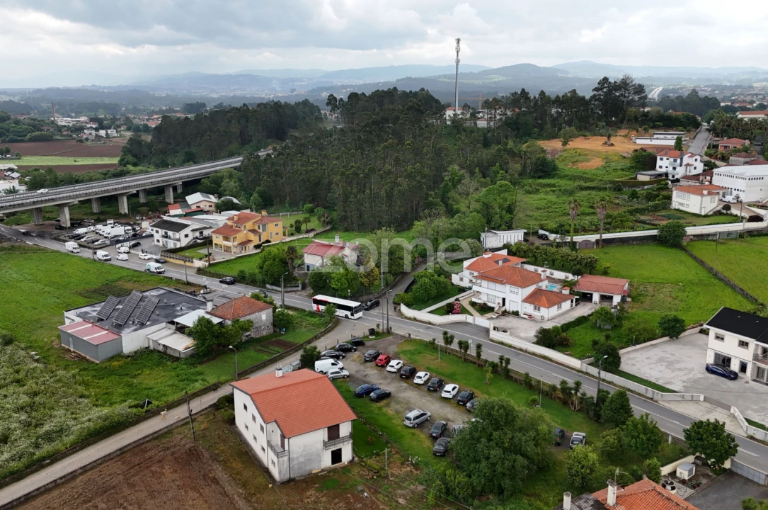 Terreno para Arrendamento em Lama Foto 7