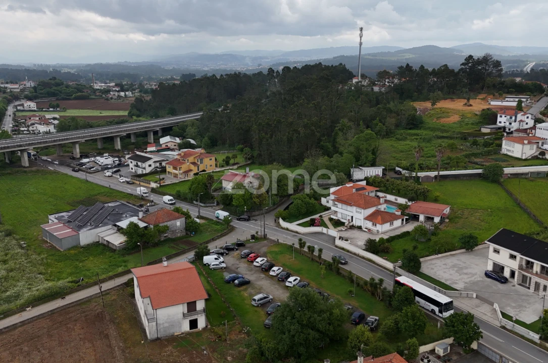 Terreno para Arrendamento em Lama Foto 3