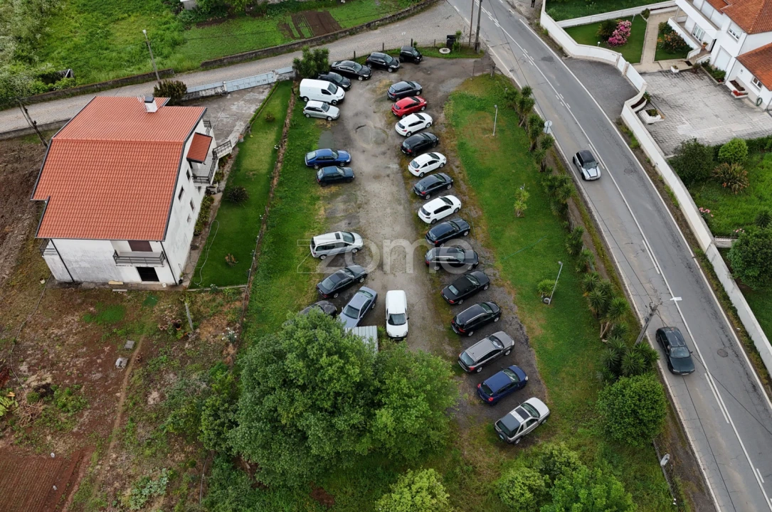Terreno para Arrendamento em Lama Foto 9