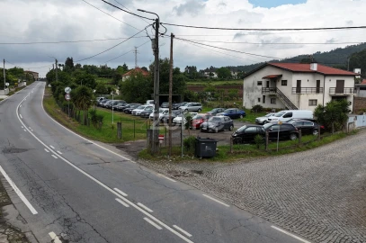 Terreno para Arrendamento em Lama