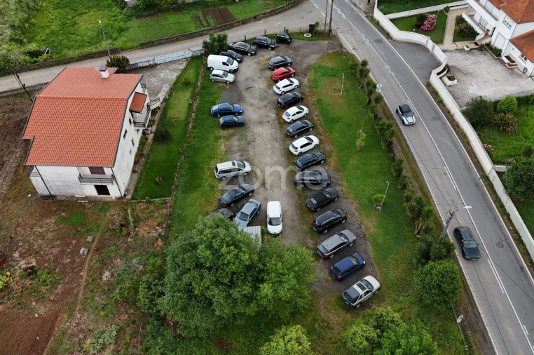 Terreno para Arrendamento em Lama Foto 9