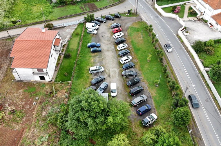 Terreno para Arrendamento em Lama Foto 13