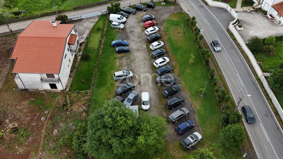 Terreno para Arrendamento em Lama