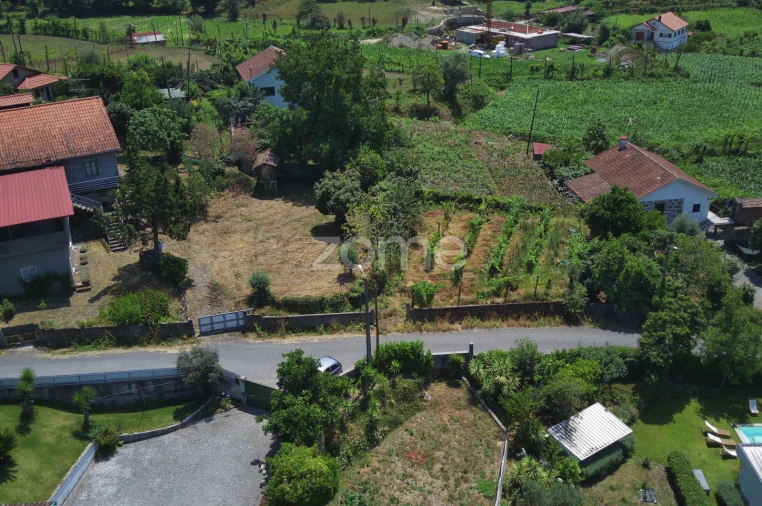 Terreno para Venda em Sande, Vilarinho, Barros e Gomide Foto 12