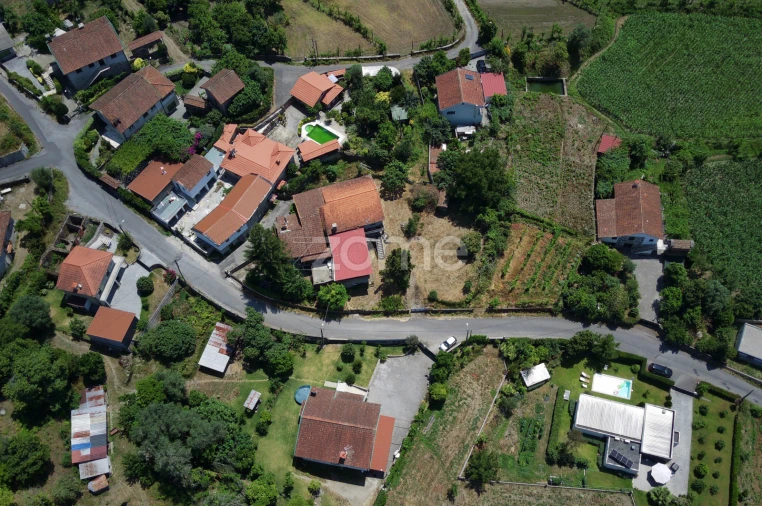 Terreno para Venda em Sande, Vilarinho, Barros e Gomide Foto 13