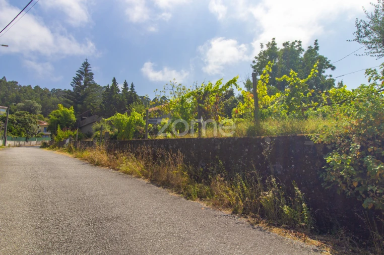 Terreno para Venda em Sande, Vilarinho, Barros e Gomide Foto 3