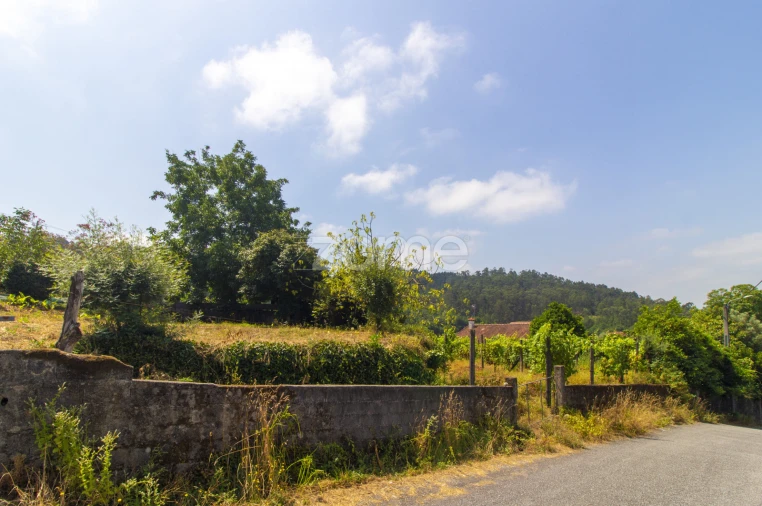 Terreno para Venda em Sande, Vilarinho, Barros e Gomide Foto 5
