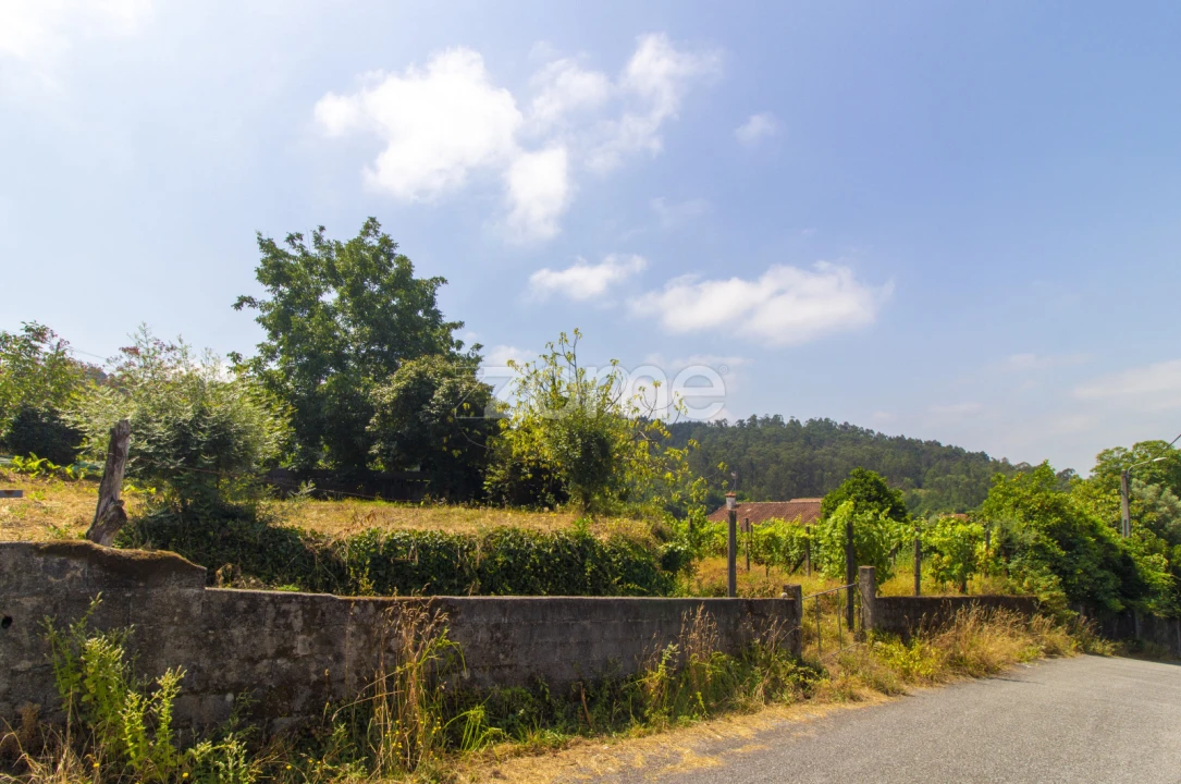 Terreno para Venda em Sande, Vilarinho, Barros e Gomide Foto 5