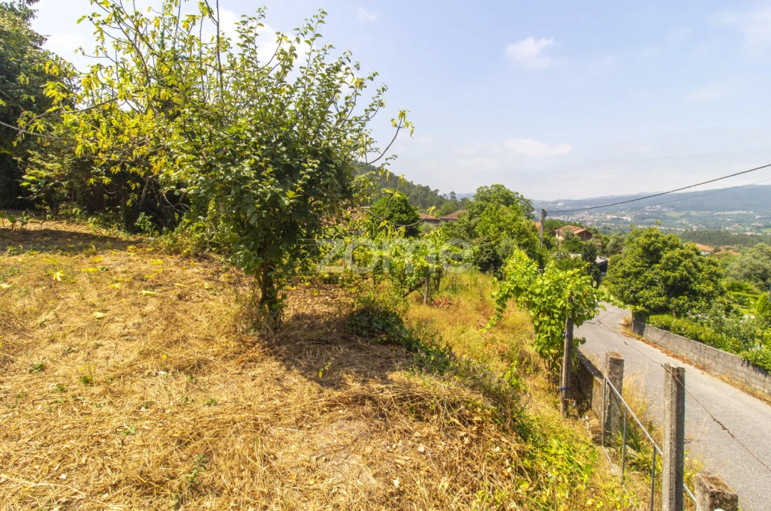 Terreno para Venda em Sande, Vilarinho, Barros e Gomide Foto 6