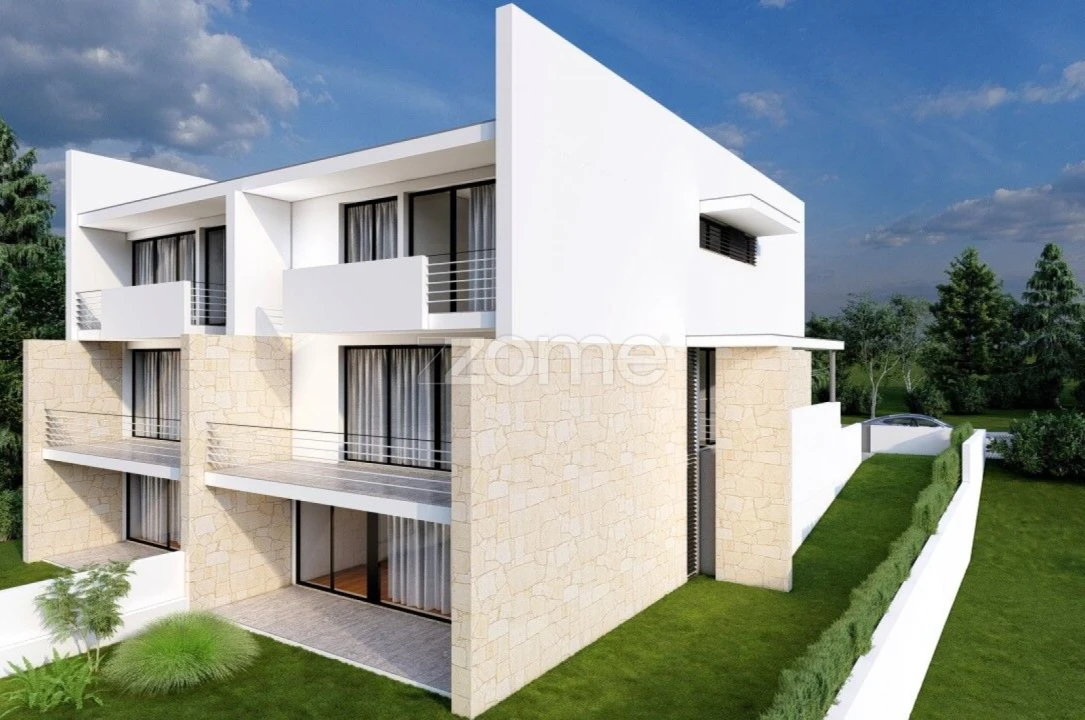 Moradia T3 para Venda em Guisande e Oliveira (São Pedro) Foto 11