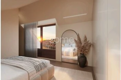 Apartamento T1 para Venda em Santa Marinha e São Pedro da Afurada