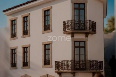 Apartamento T1 para Venda em Santa Marinha e São Pedro da Afurada