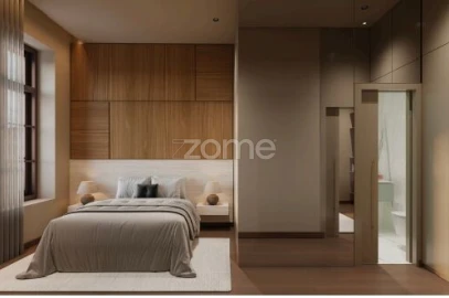 Apartamento T1 para Venda em Santa Marinha e São Pedro da Afurada
