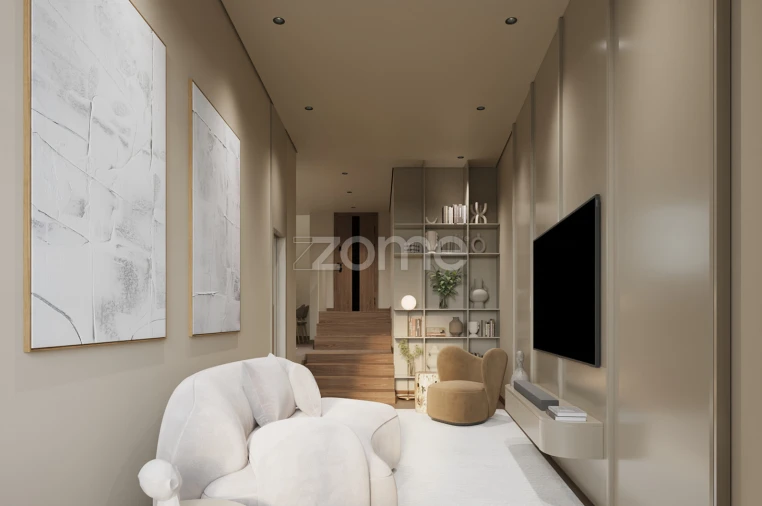 Apartamento T1 para Venda em Santa Marinha e São Pedro da Afurada Foto 4