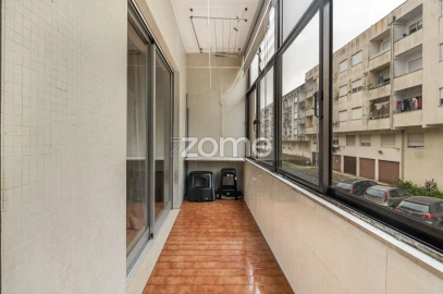 Apartamento T2 para Venda em Braga (São José de São Lázaro e São João do Souto)