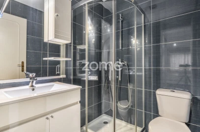 Apartamento T2 para Venda em Braga (São José de São Lázaro e São João do Souto)
