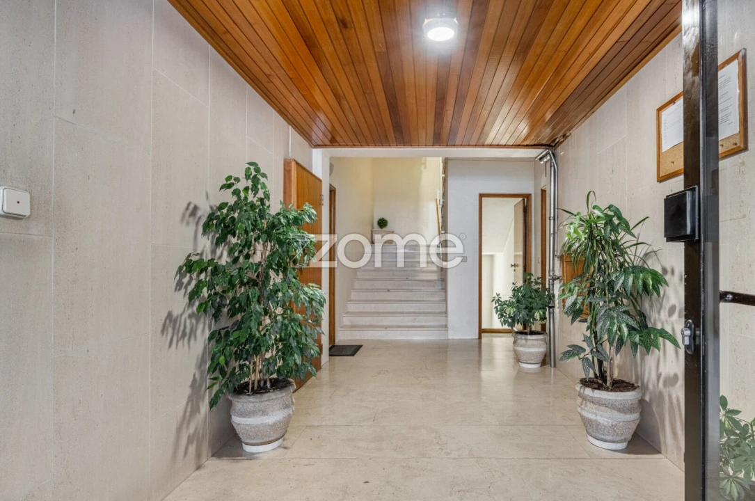 Apartamento T2 para Venda em Braga (São José de São Lázaro e São João do Souto) Foto 1
