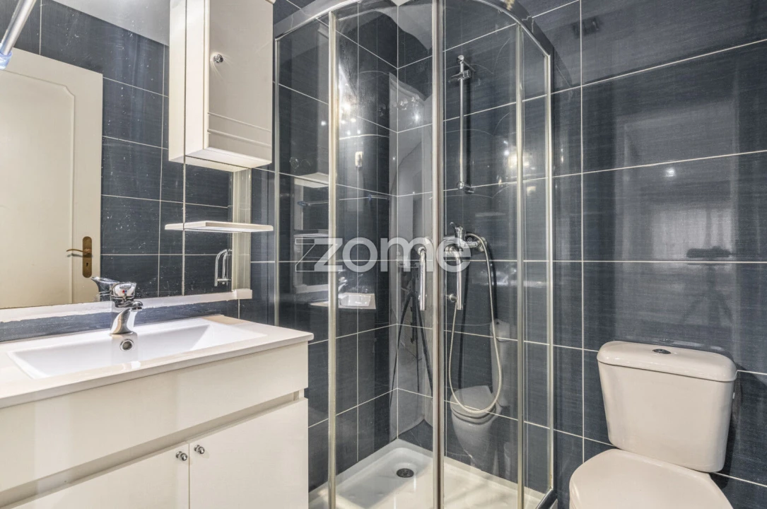 Apartamento T2 para Venda em Braga (São José de São Lázaro e São João do Souto) Foto 7