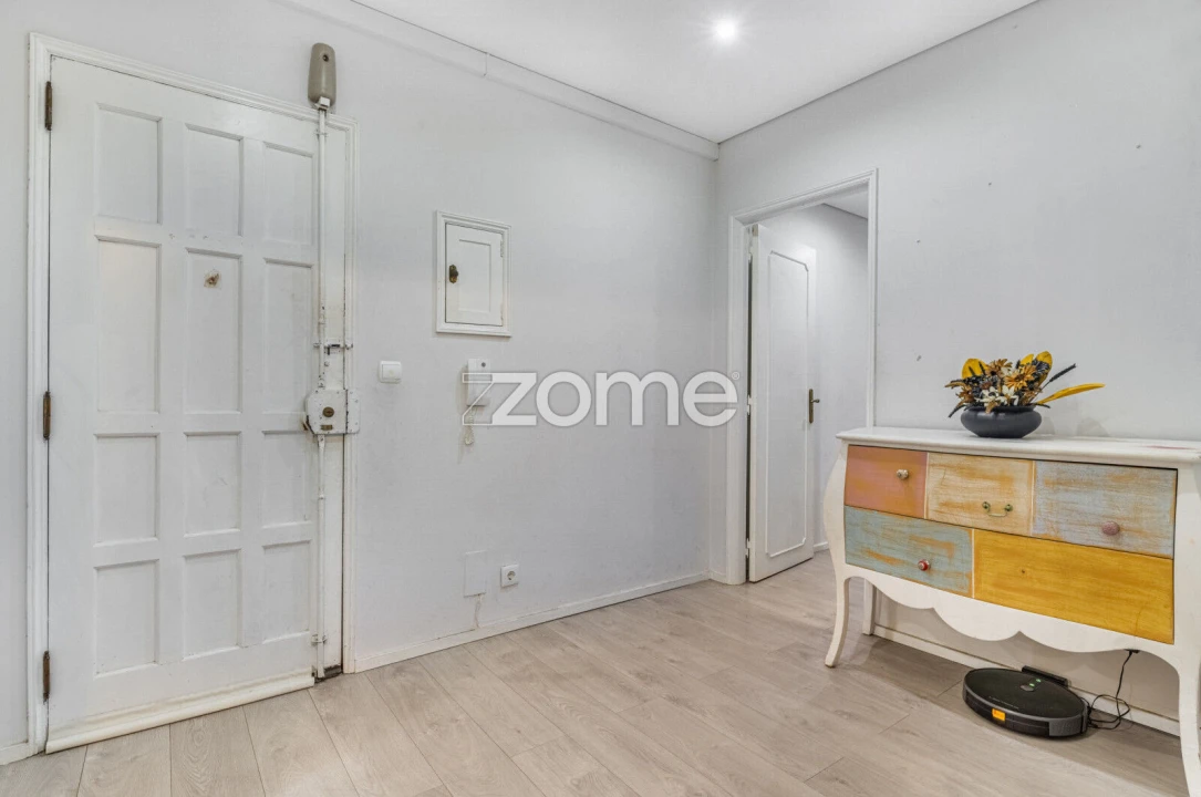 Apartamento T2 para Venda em Braga (São José de São Lázaro e São João do Souto) Foto 12