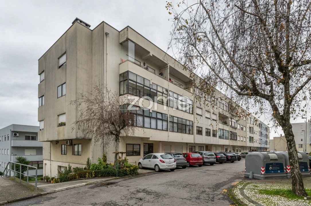 Apartamento T2 para Venda em Braga (São José de São Lázaro e São João do Souto) Foto 16