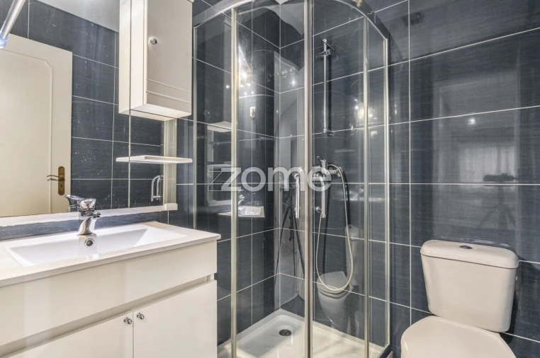 Apartamento T2 para Venda em Braga (São José de São Lázaro e São João do Souto) Foto 7
