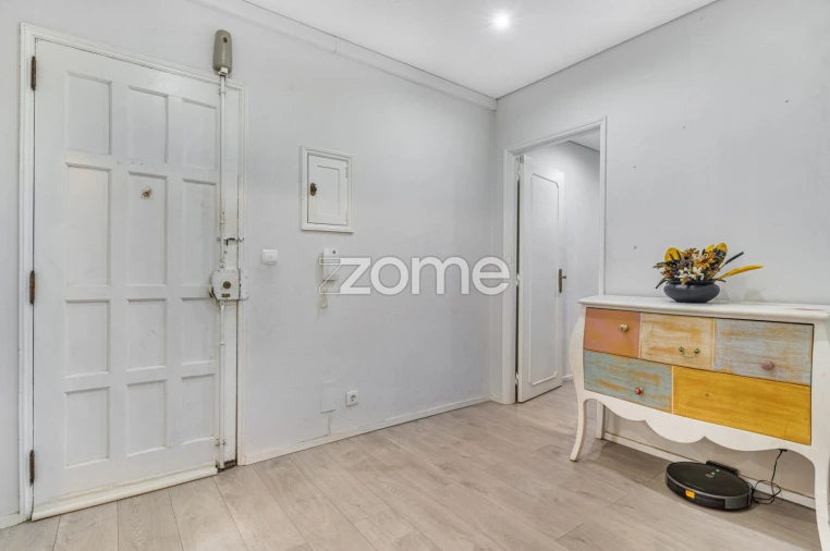 Apartamento T2 para Venda em Braga (São José de São Lázaro e São João do Souto) Foto 12